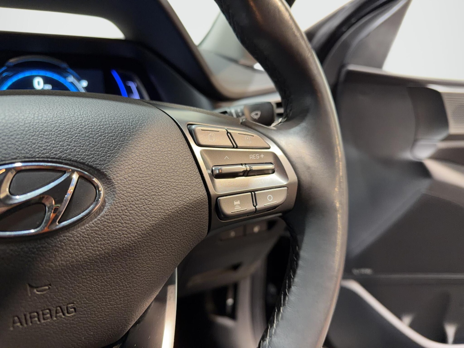 Used Hyundai IONIQ 2020 for sale - 77626253: Photo 37