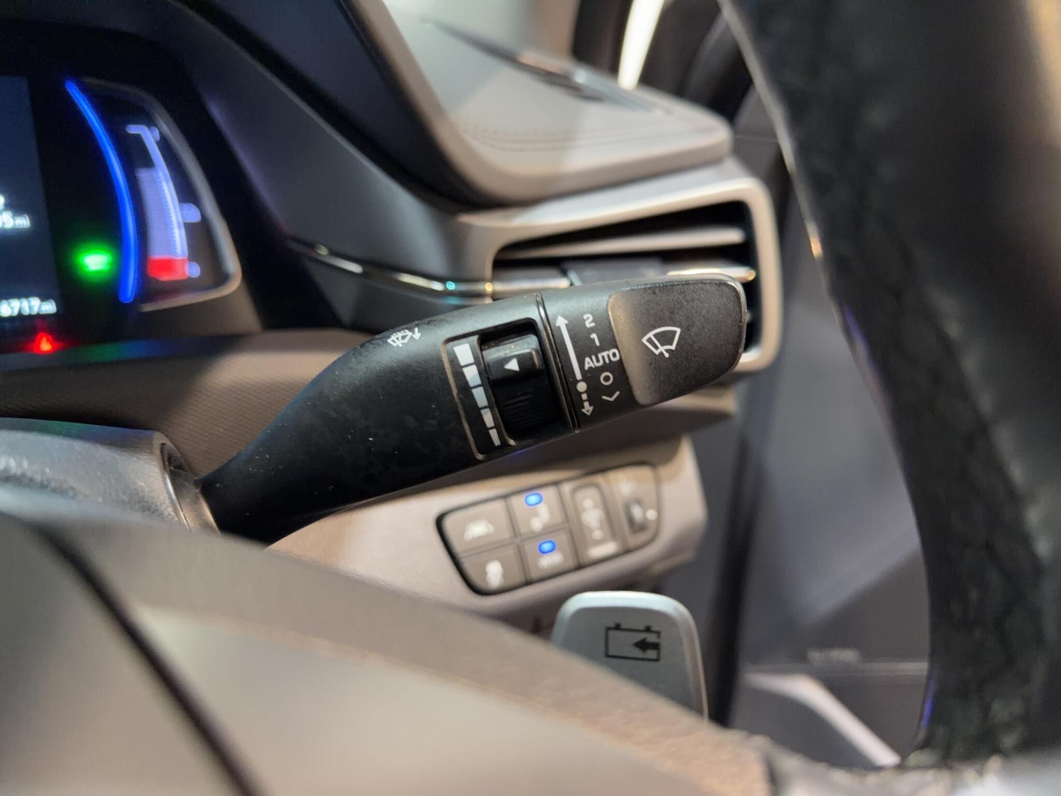 Used Hyundai IONIQ 2020 for sale - 77626253: Photo 38