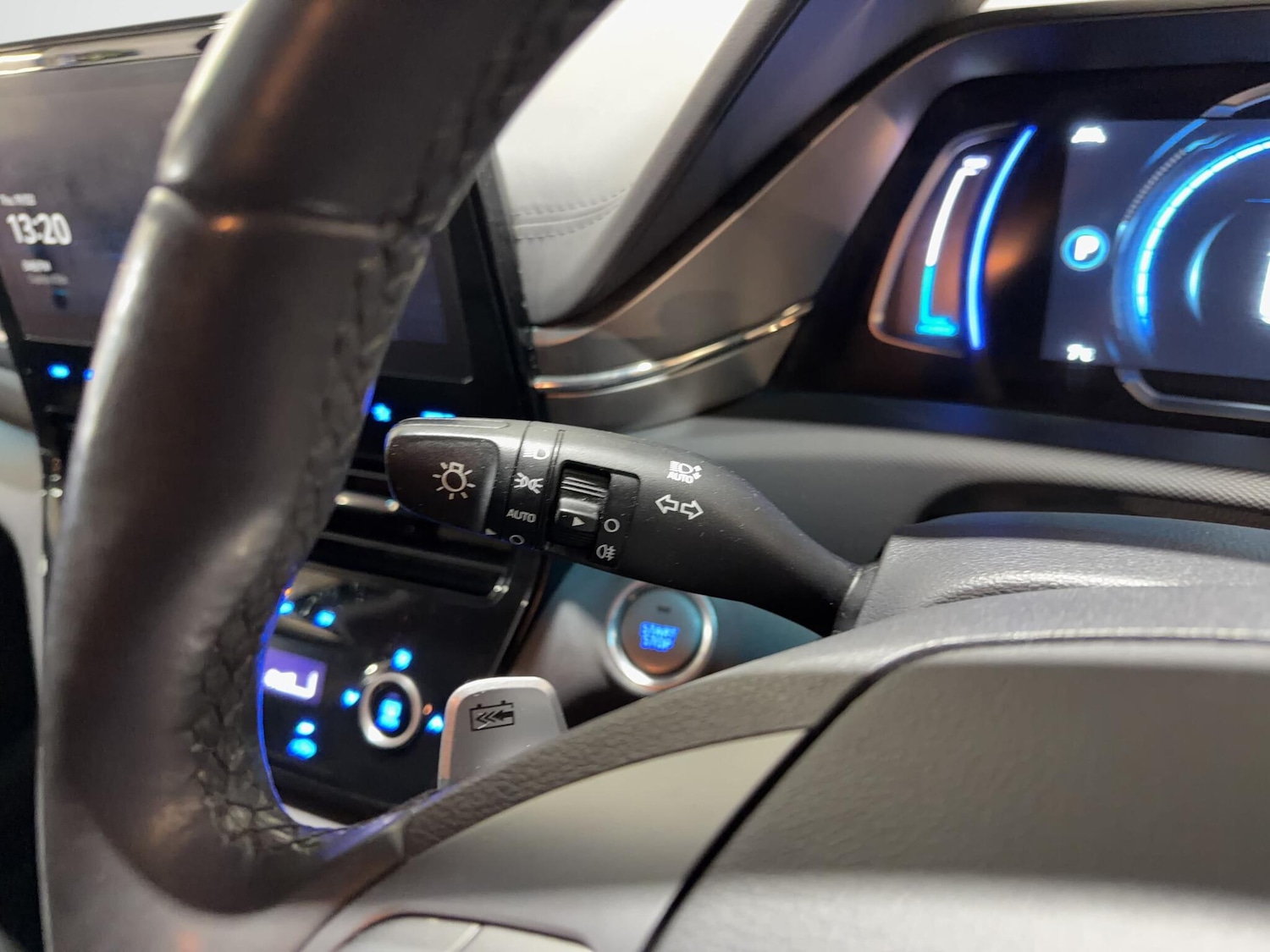 Used Hyundai IONIQ 2020 for sale - 77626253: Photo 39