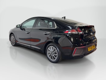 Used Hyundai IONIQ 2020 for sale - 77626253: Photo