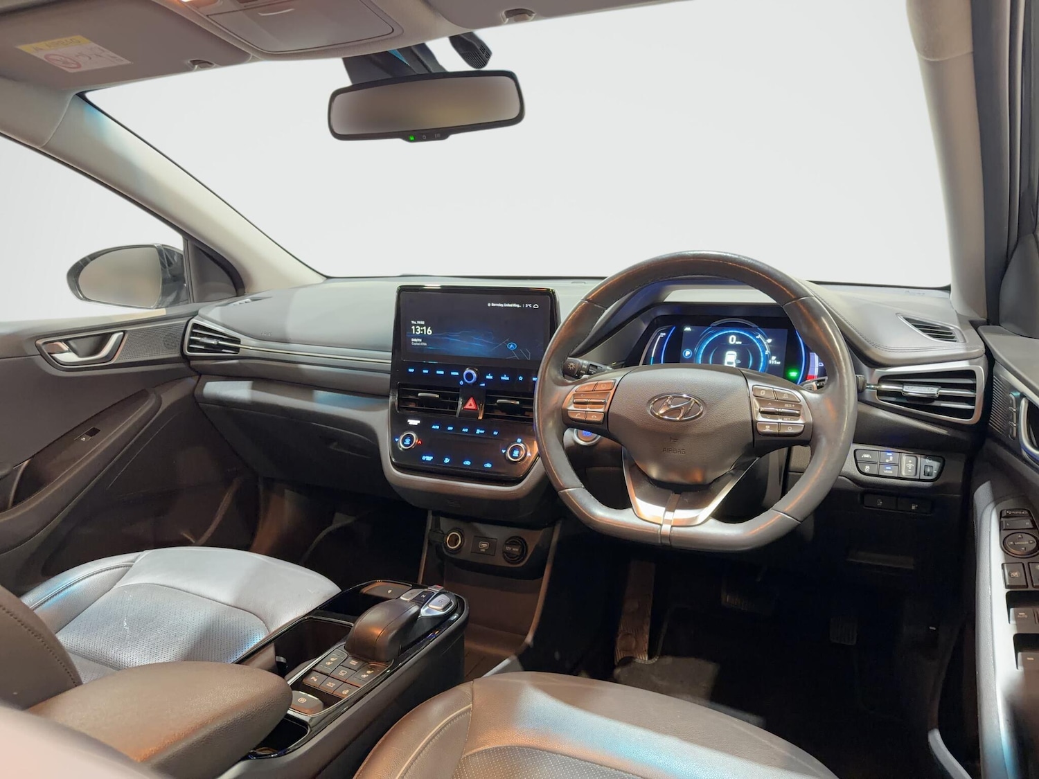 Used Hyundai IONIQ 2020 for sale - 77626253: Photo 4