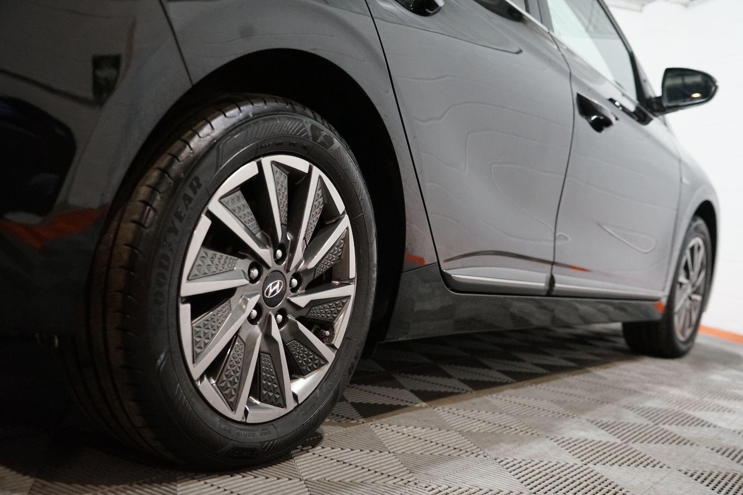 Used Hyundai IONIQ 2020 for sale - 77626253: Photo 45