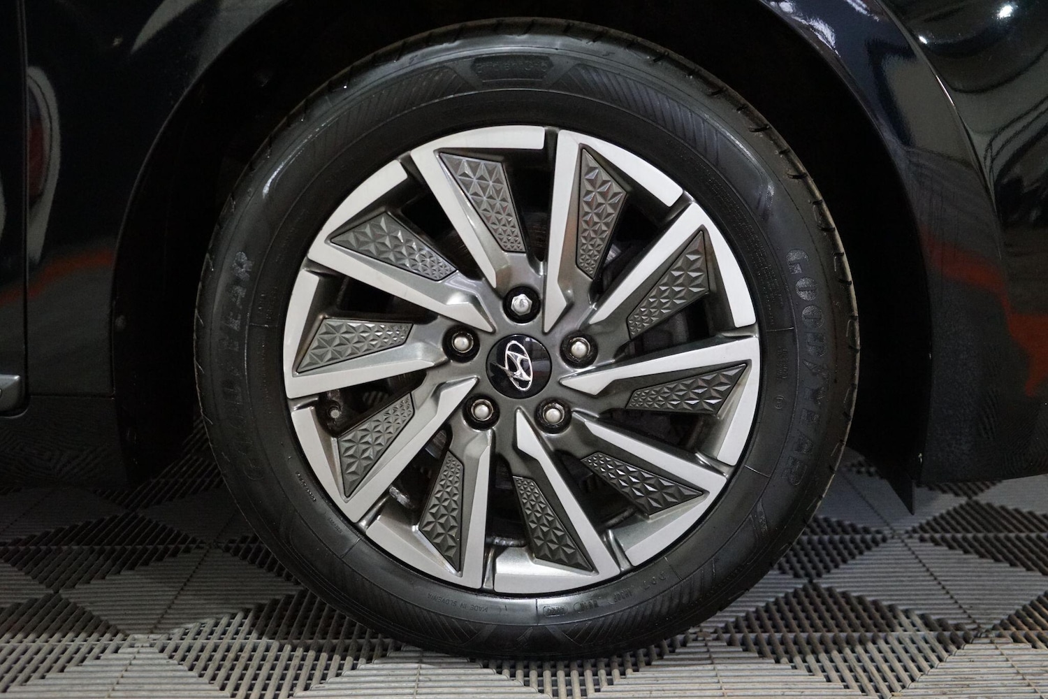 Used Hyundai IONIQ 2020 for sale - 77626253: Photo 46