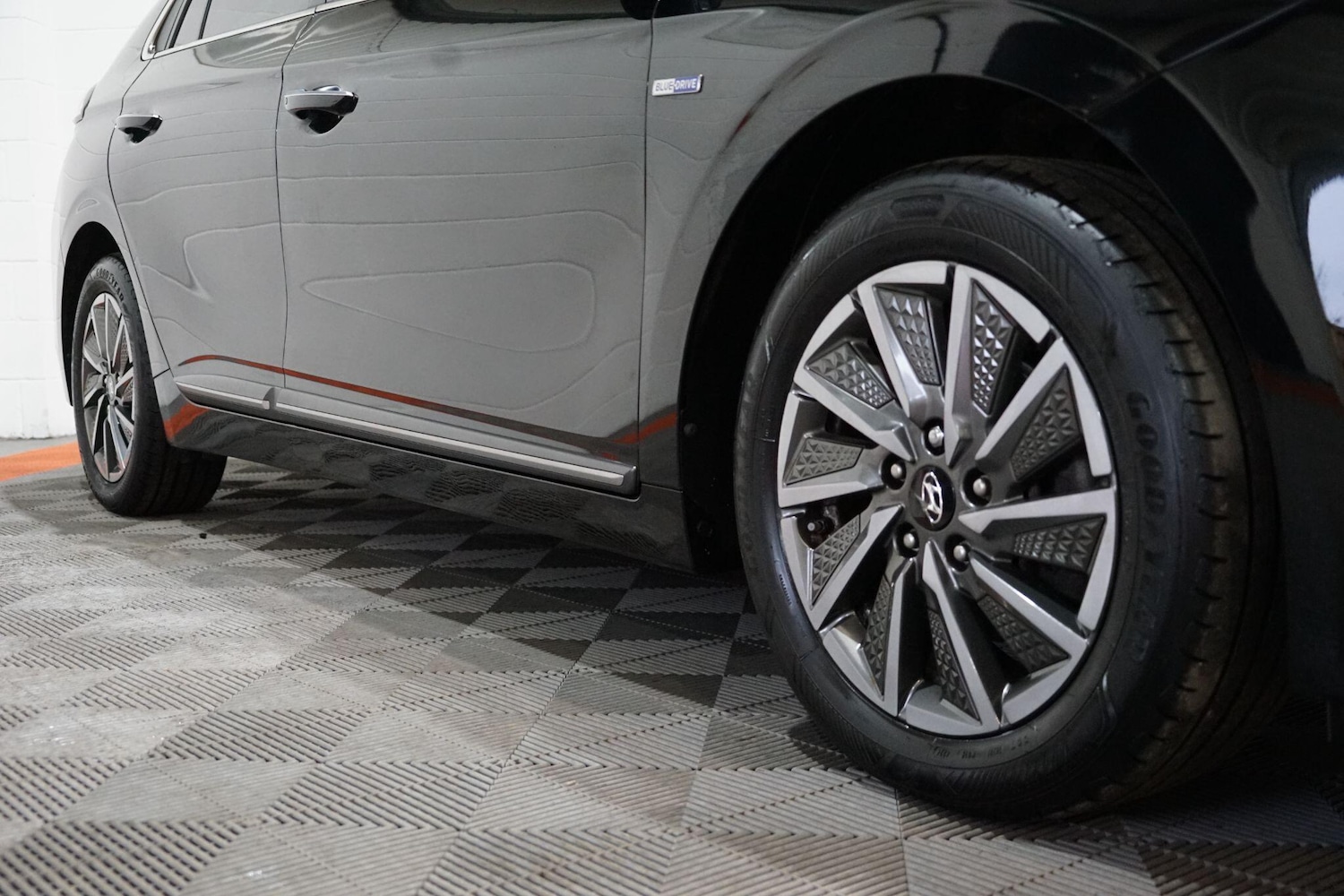 Used Hyundai IONIQ 2020 for sale - 77626253: Photo 47