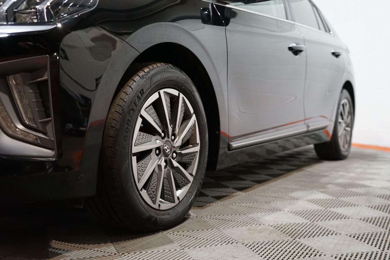 Used Hyundai IONIQ 2020 for sale - 77626253: Photo 49