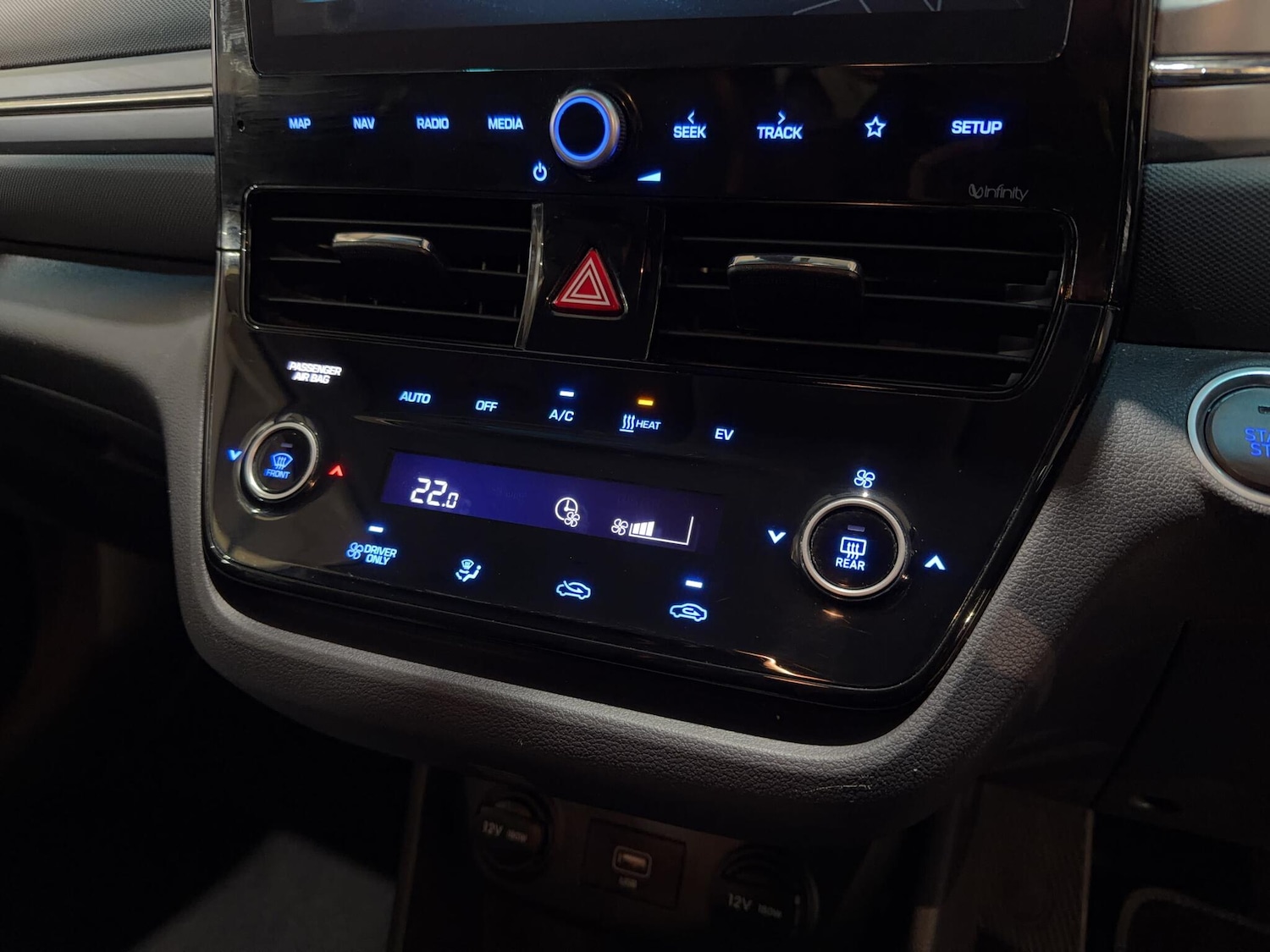 Used Hyundai IONIQ 2020 for sale - 77626253: Photo 50