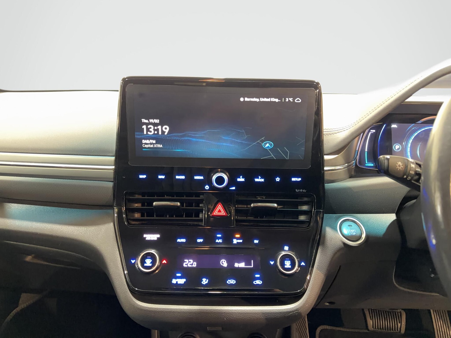 Used Hyundai IONIQ 2020 for sale - 77626253: Photo 51