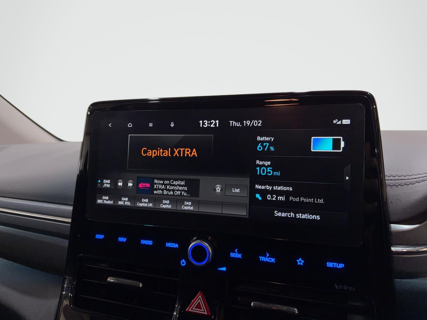 Used Hyundai IONIQ 2020 for sale - 77626253: Photo 52