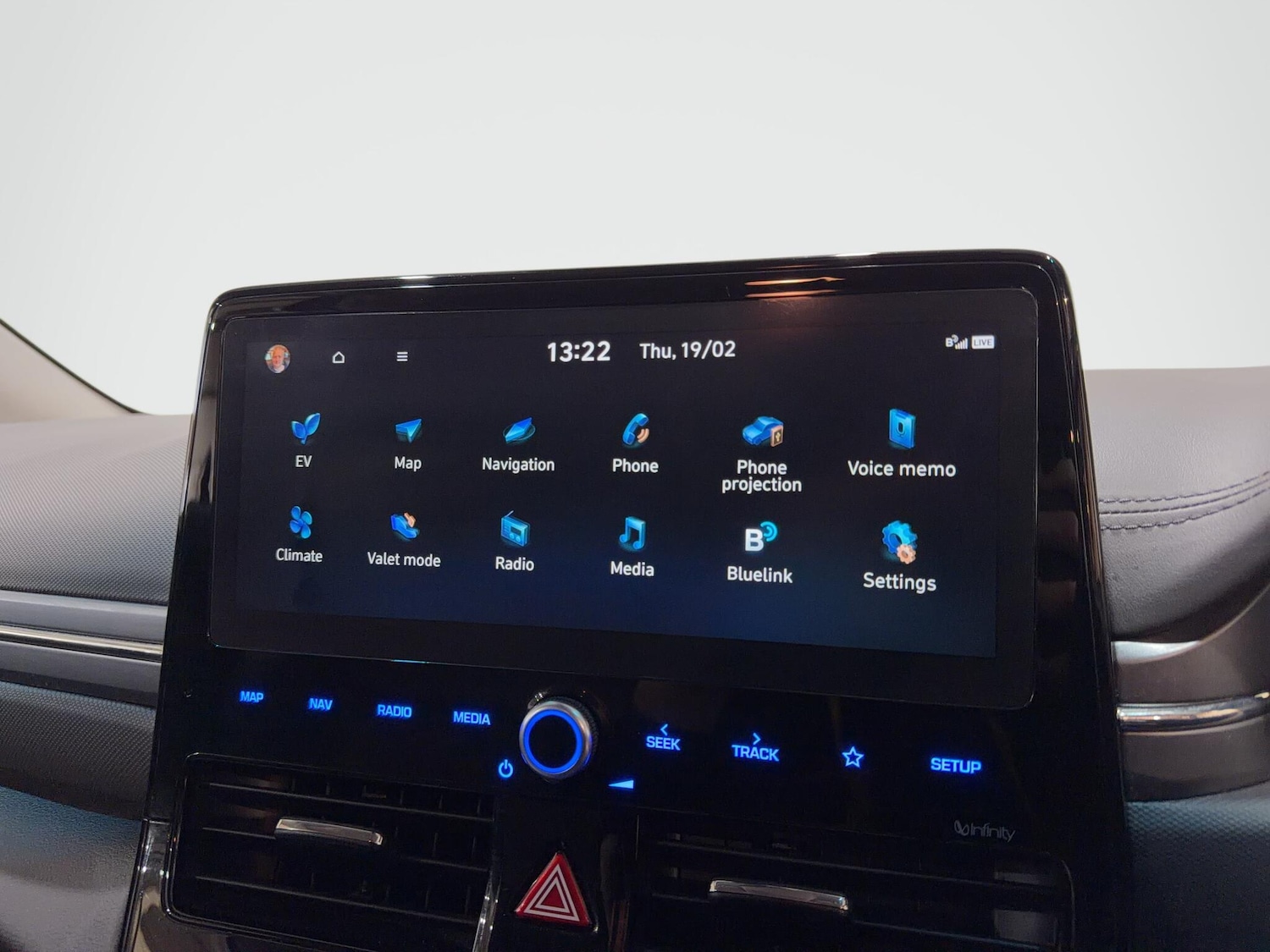 Used Hyundai IONIQ 2020 for sale - 77626253: Photo 54