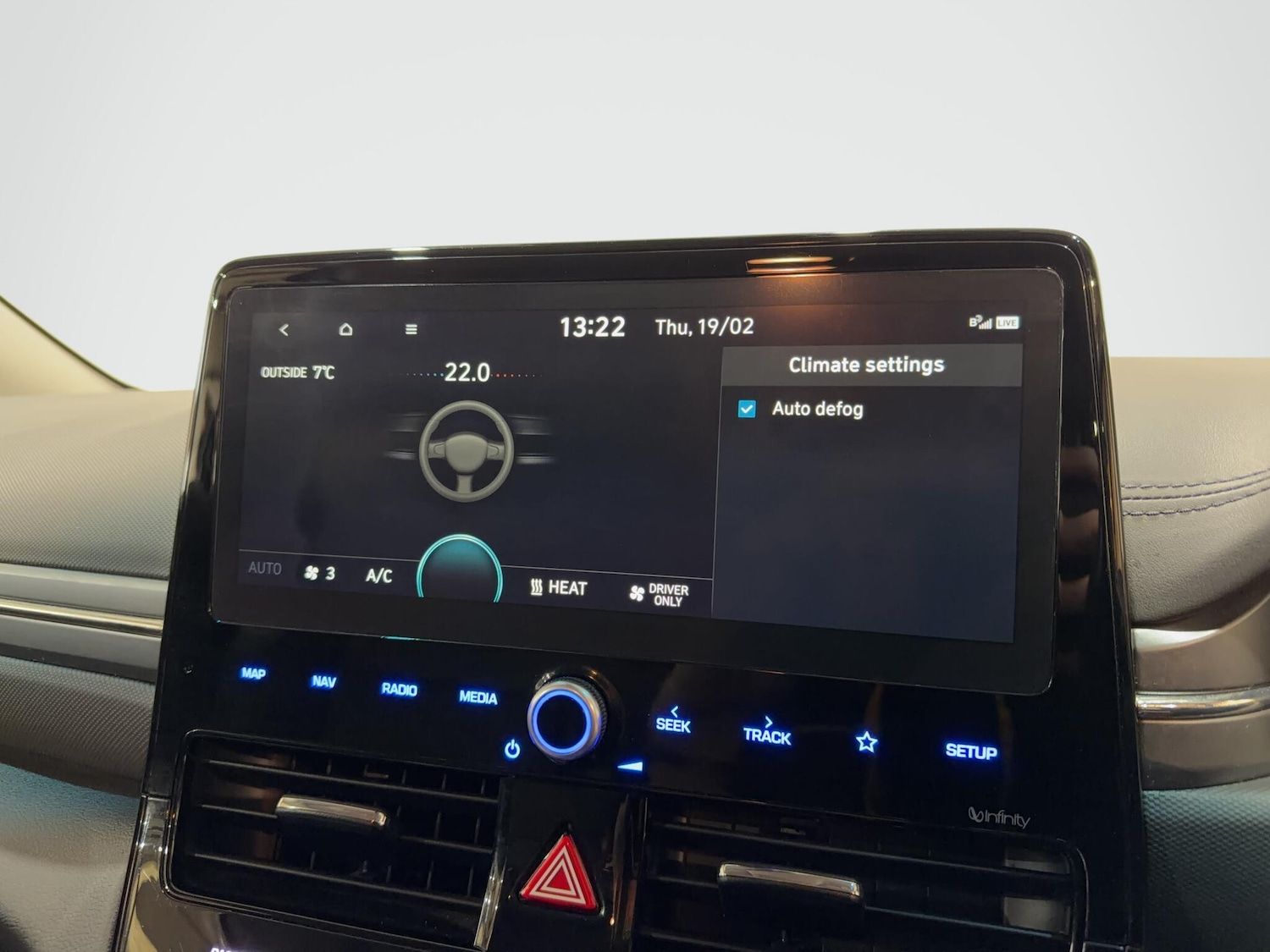 Used Hyundai IONIQ 2020 for sale - 77626253: Photo 55