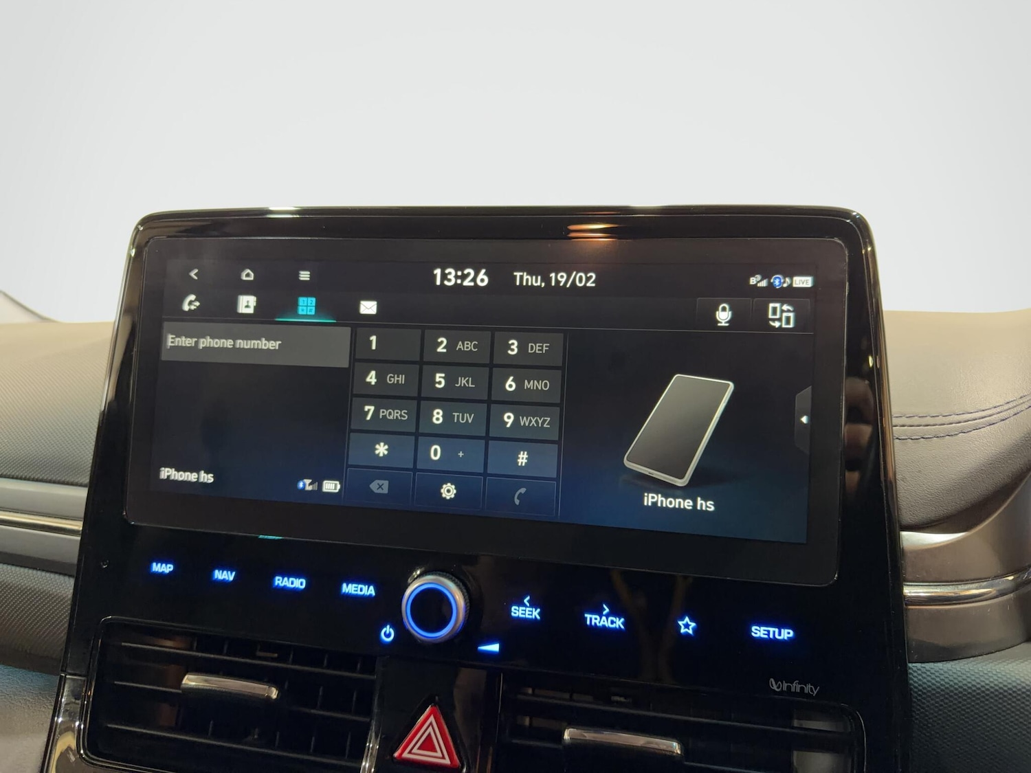 Used Hyundai IONIQ 2020 for sale - 77626253: Photo 56