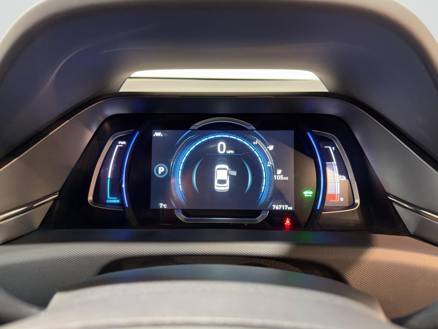 Used Hyundai IONIQ 2020 for sale - 77626253: Photo 60