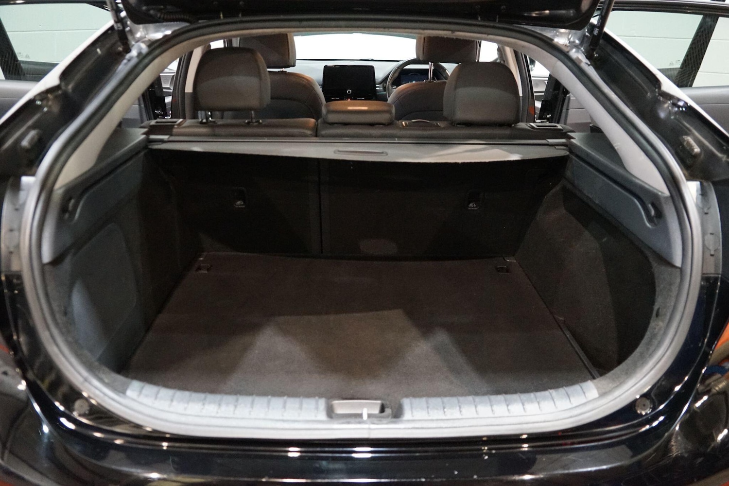 Used Hyundai IONIQ 2020 for sale - 77626253: Photo 63