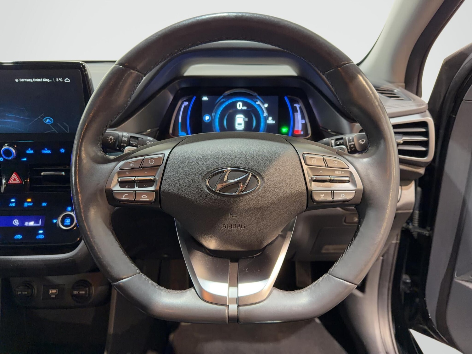 Used Hyundai IONIQ 2020 for sale - 77626253: Photo 64