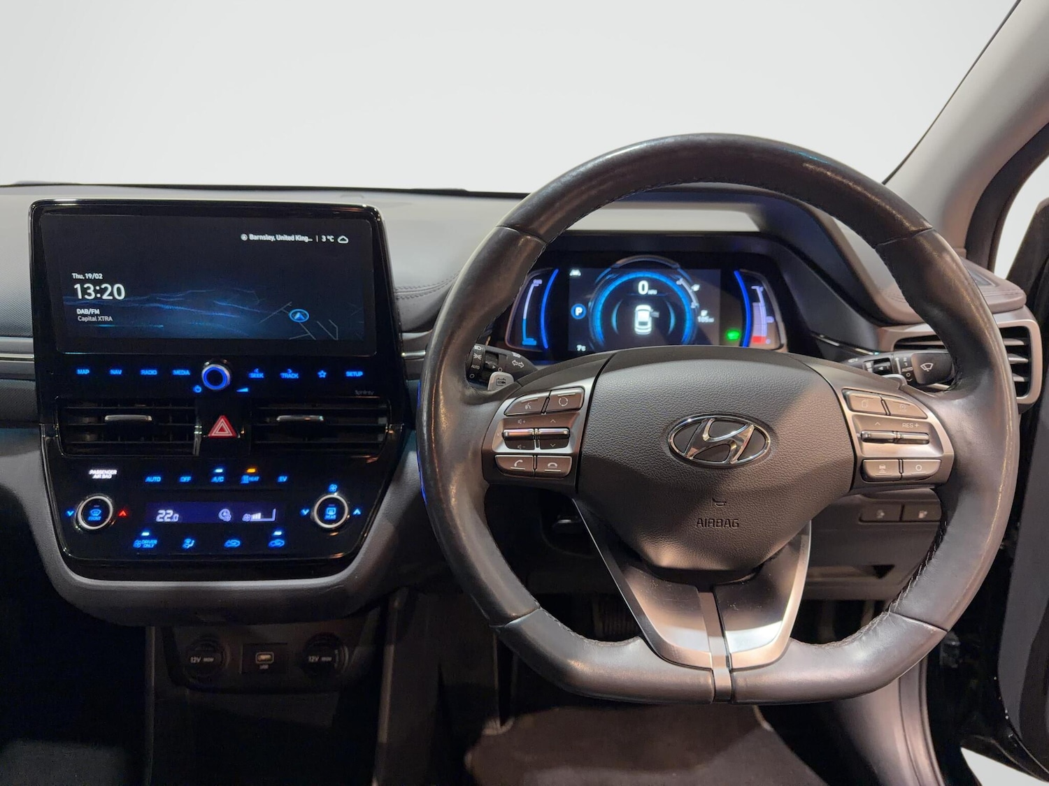 Used Hyundai IONIQ 2020 for sale - 77626253: Photo 65