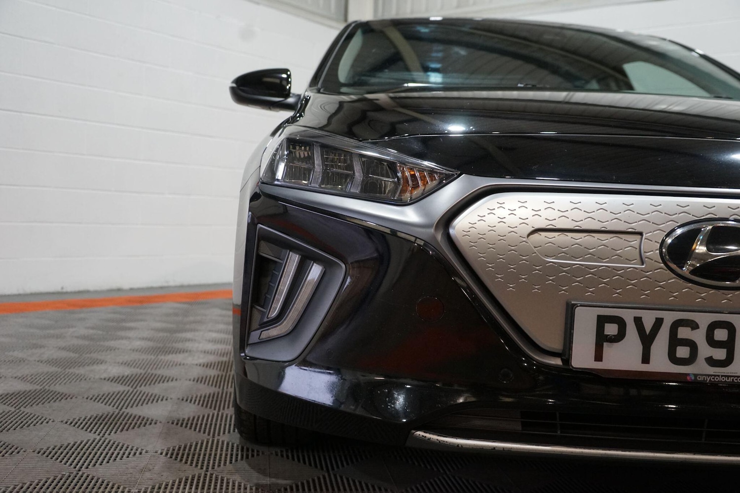 Used Hyundai IONIQ 2020 for sale - 77626253: Photo 68