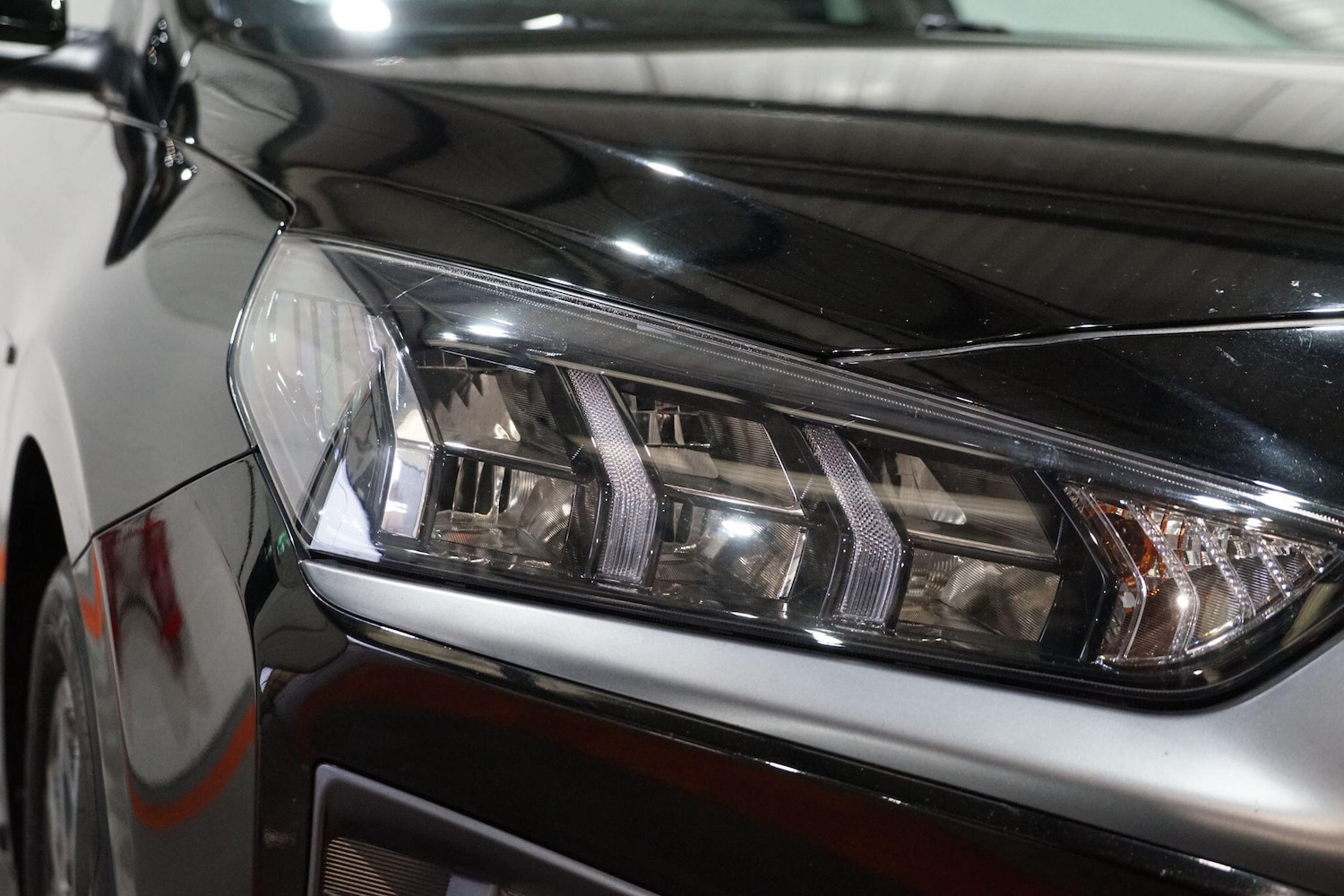 Used Hyundai IONIQ 2020 for sale - 77626253: Photo 69