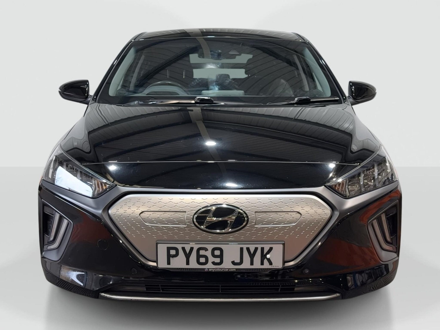 Used Hyundai IONIQ 2020 for sale - 77626253: Photo 7