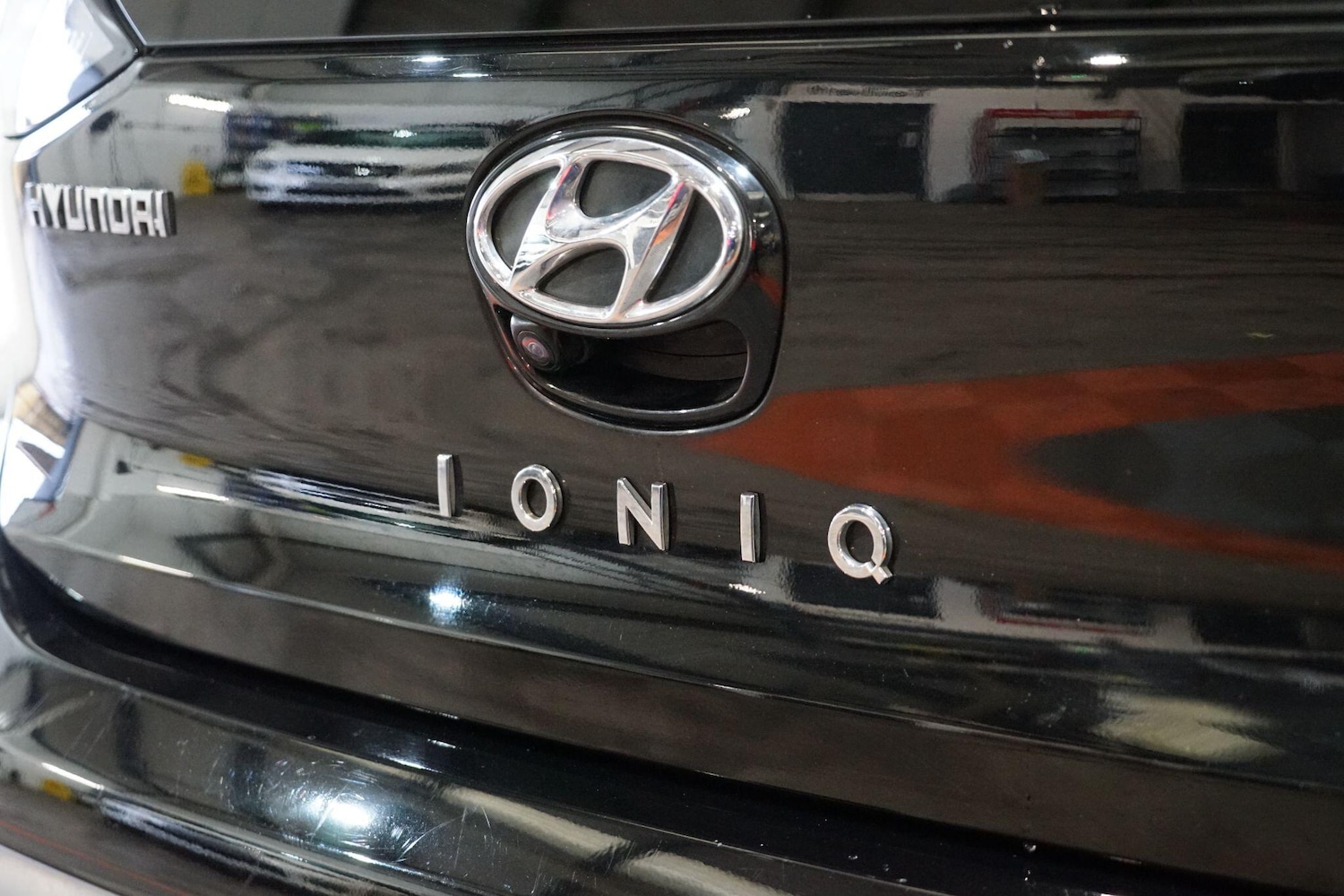 Used Hyundai IONIQ 2020 for sale - 77626253: Photo 70