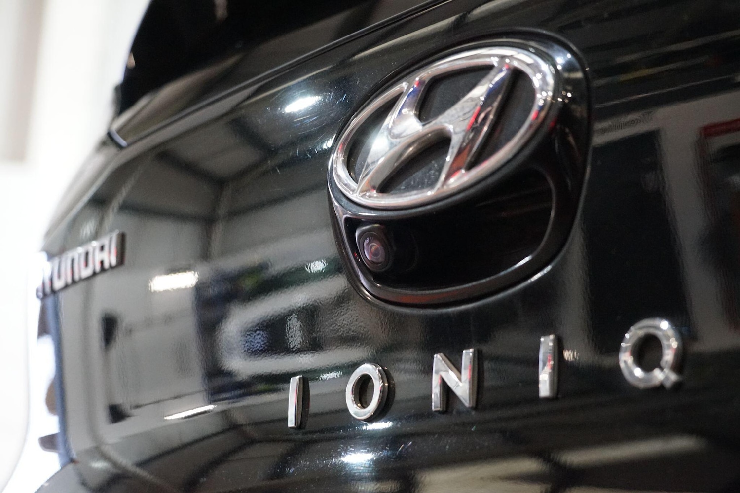 Used Hyundai IONIQ 2020 for sale - 77626253: Photo 73