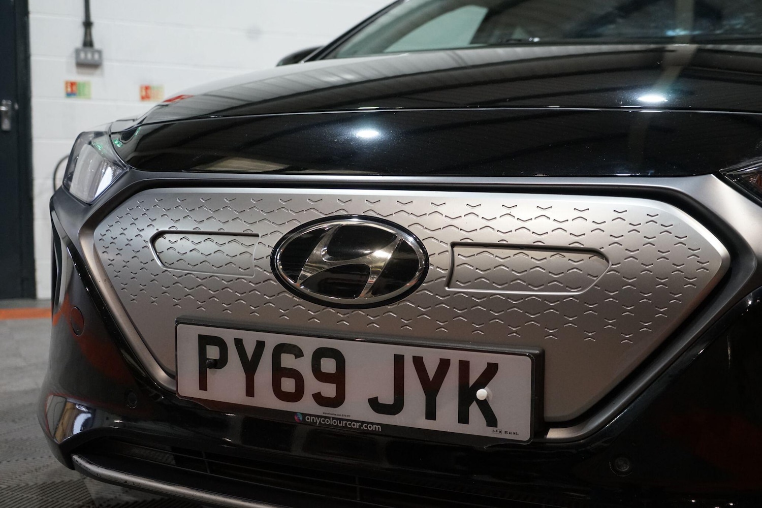 Used Hyundai IONIQ 2020 for sale - 77626253: Photo 74