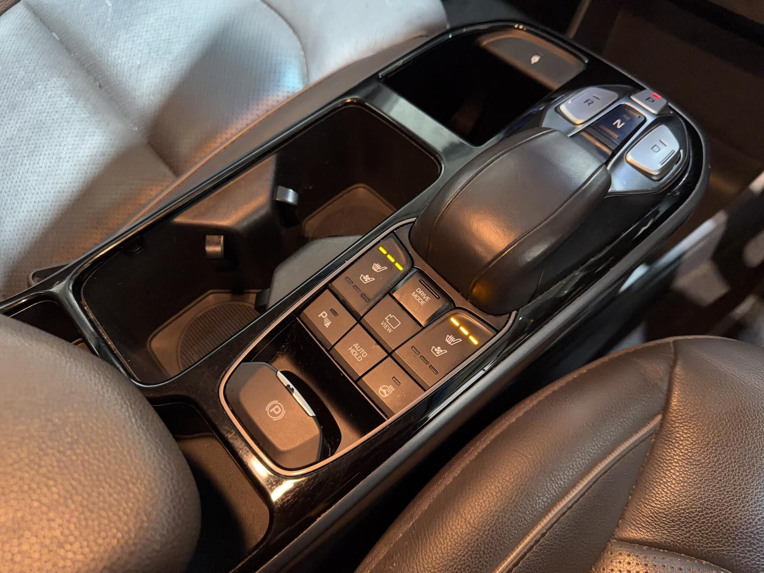 Used Hyundai IONIQ 2020 for sale - 77626253: Photo 77