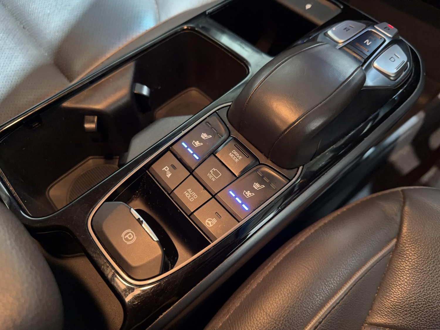 Used Hyundai IONIQ 2020 for sale - 77626253: Photo 78