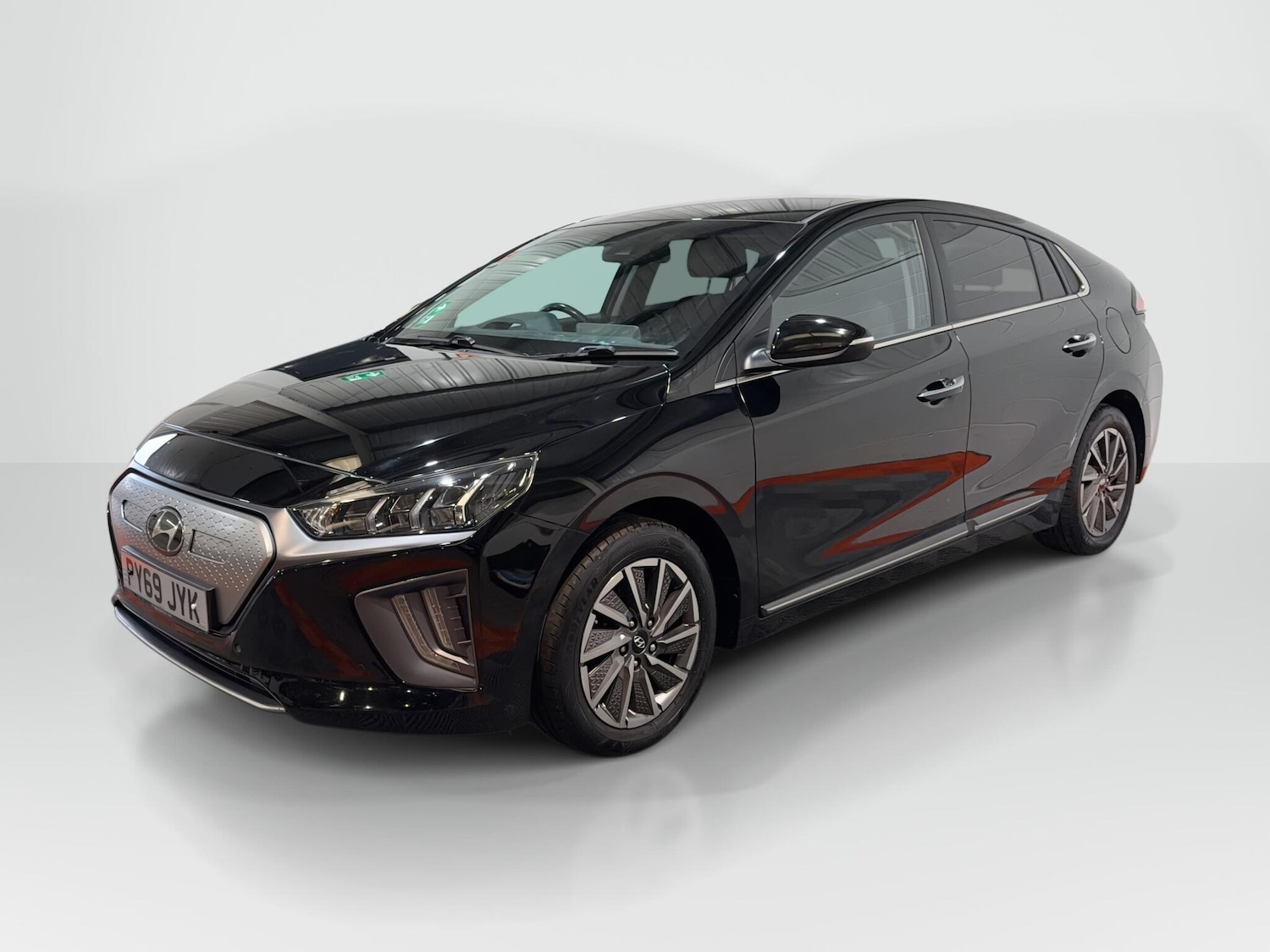 Used Hyundai IONIQ 2020 for sale - 77626253: Photo 8