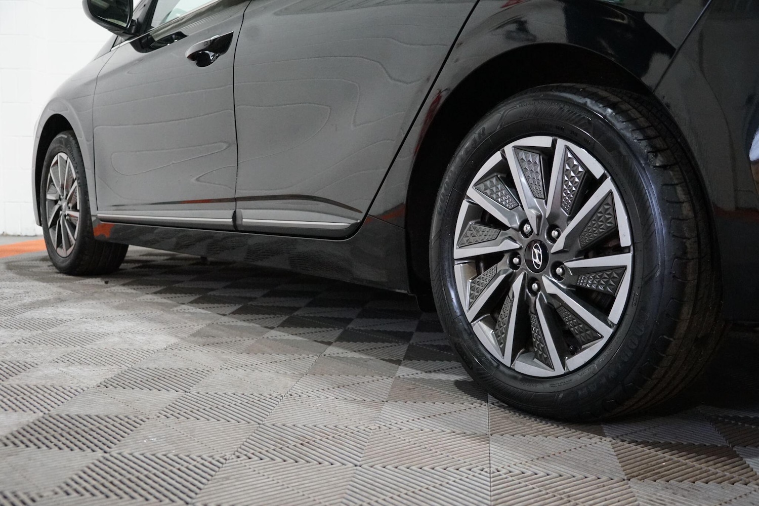 Used Hyundai IONIQ 2020 for sale - 77626253: Photo 81