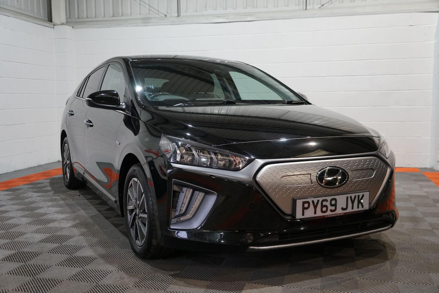 Used Hyundai IONIQ 2020 for sale - 77626253: Photo 9