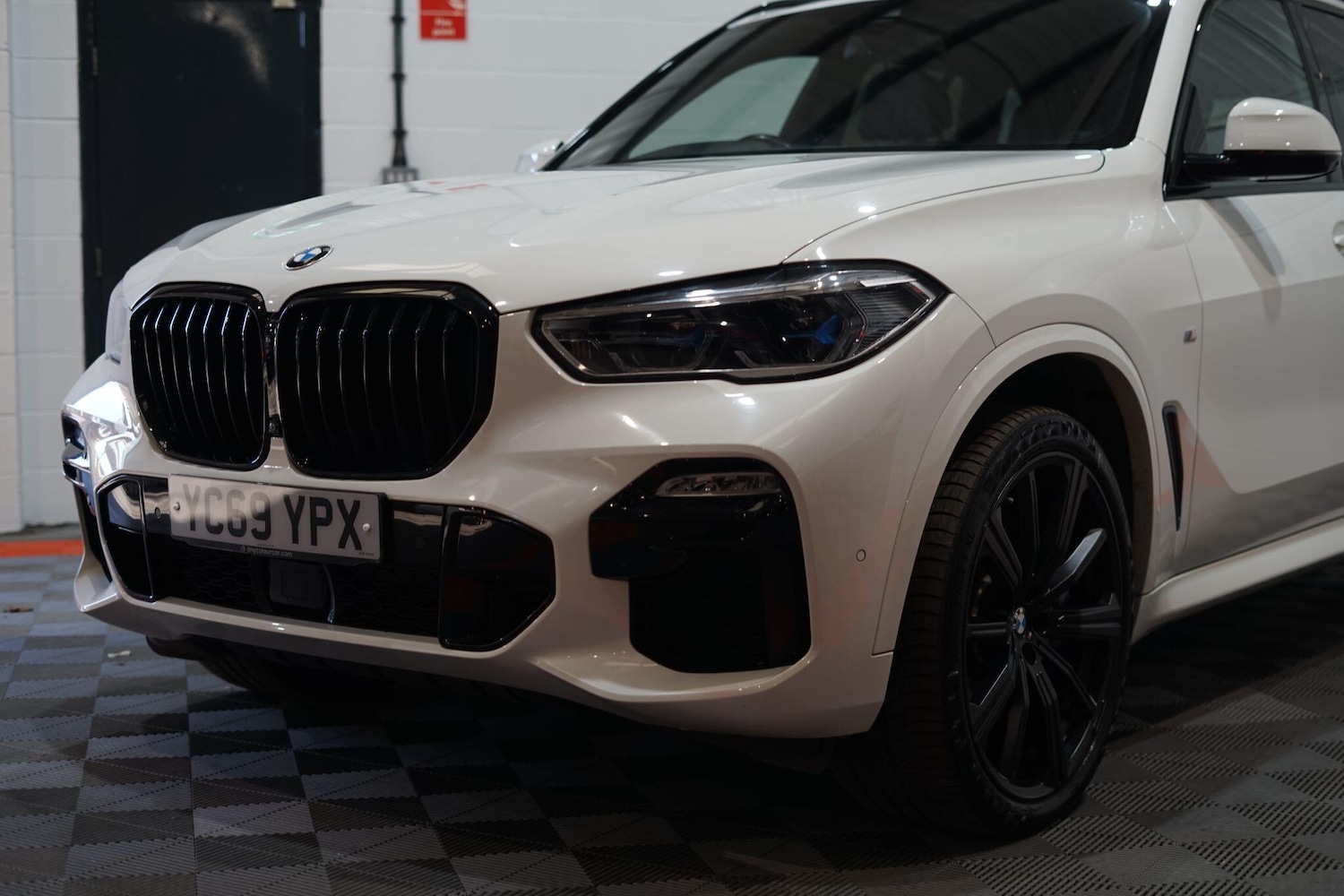 Used BMW X5 2019 for sale - 76803541: Photo 10
