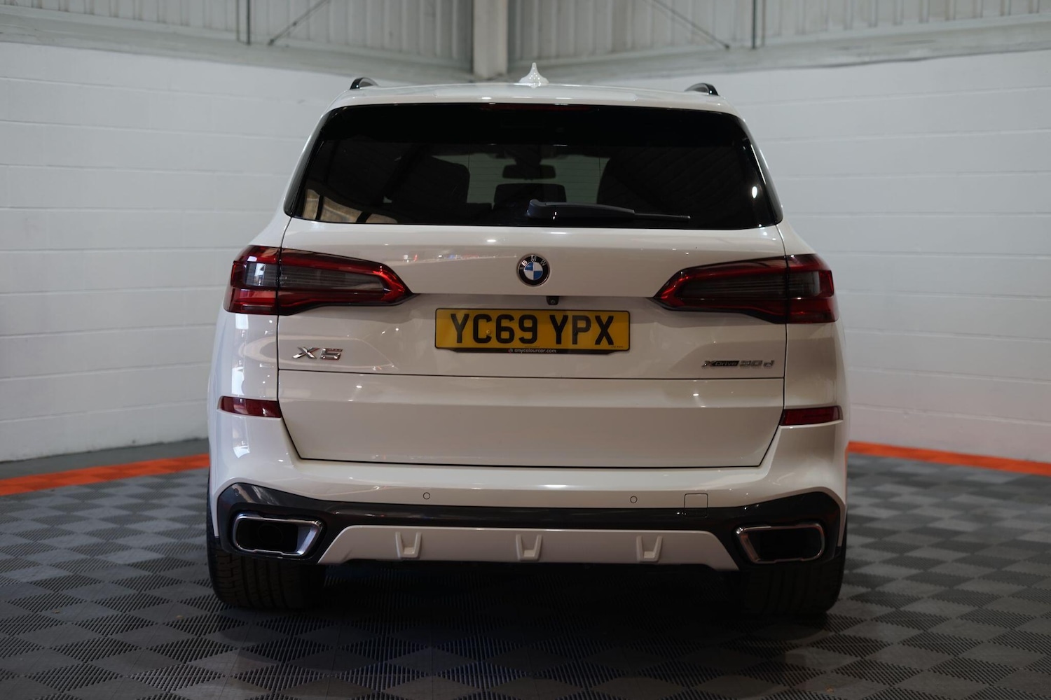 Used BMW X5 2019 for sale - 76803541: Photo 13