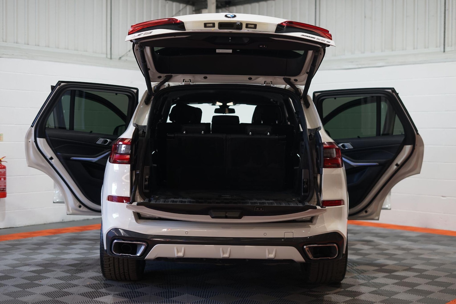 Used BMW X5 2019 for sale - 76803541: Photo 14