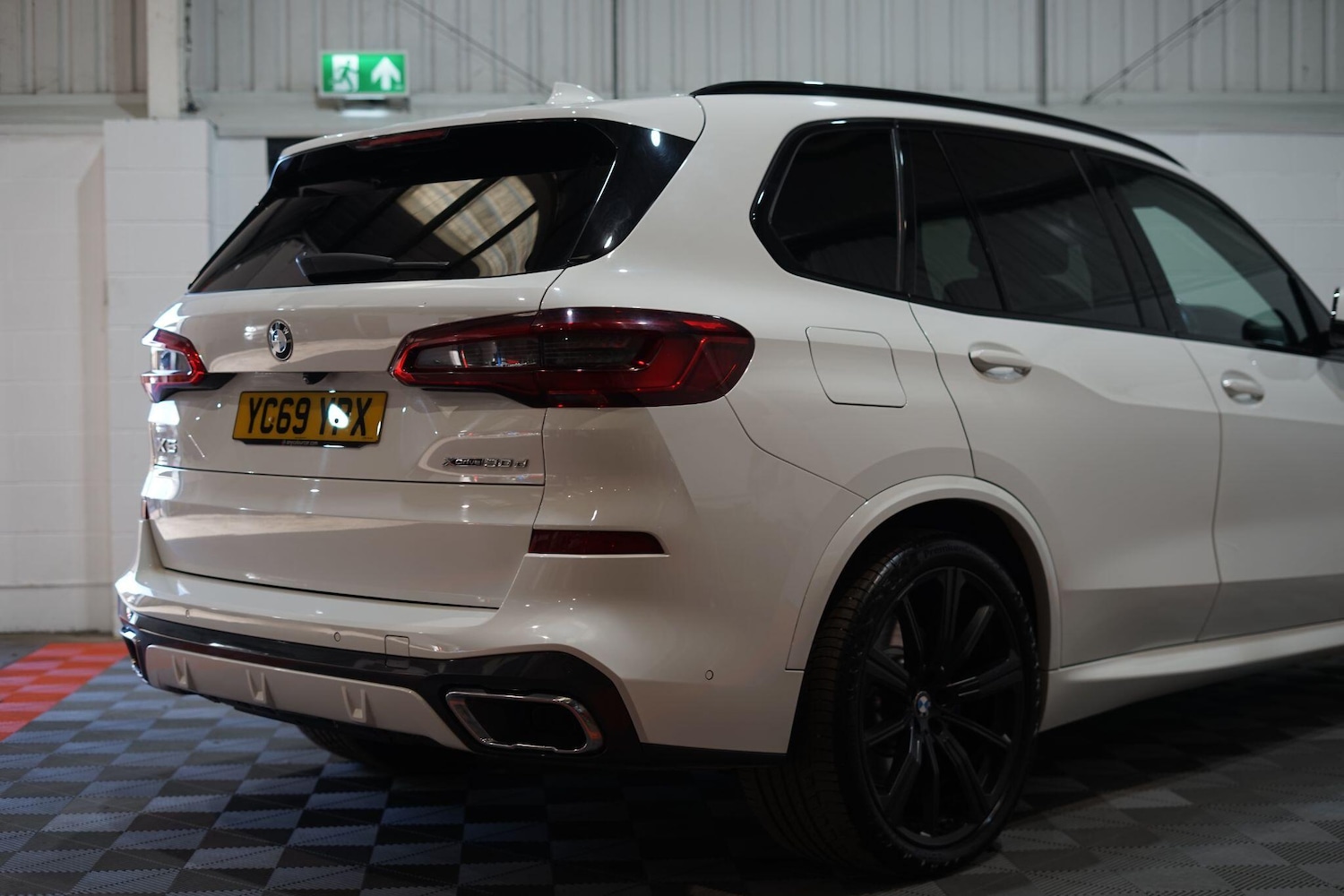 Used BMW X5 2019 for sale - 76803541: Photo 15