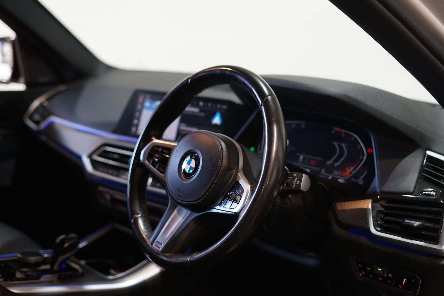 Used BMW X5 2019 for sale - 76803541: Photo 18