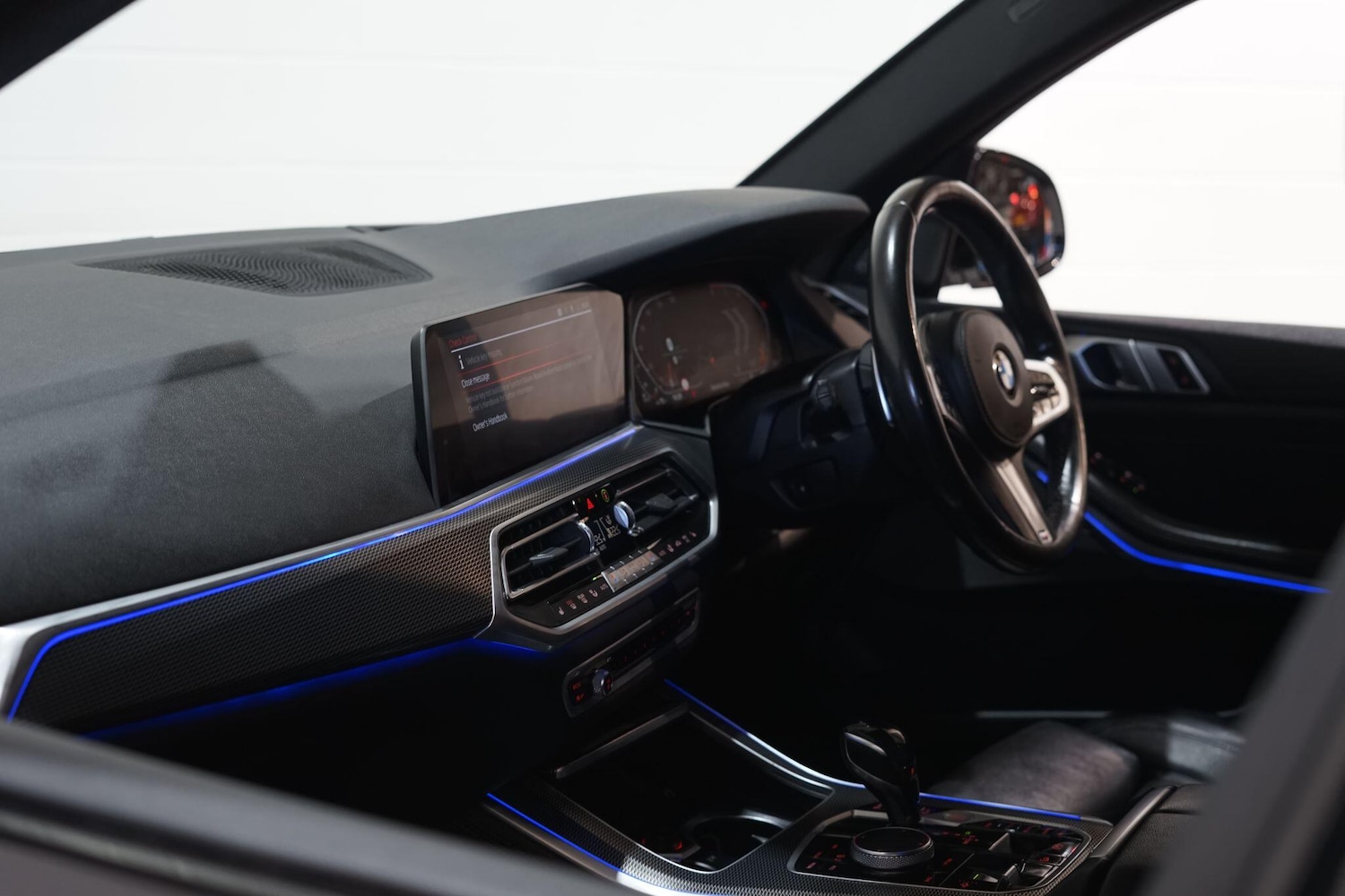 Used BMW X5 2019 for sale - 76803541: Photo 19