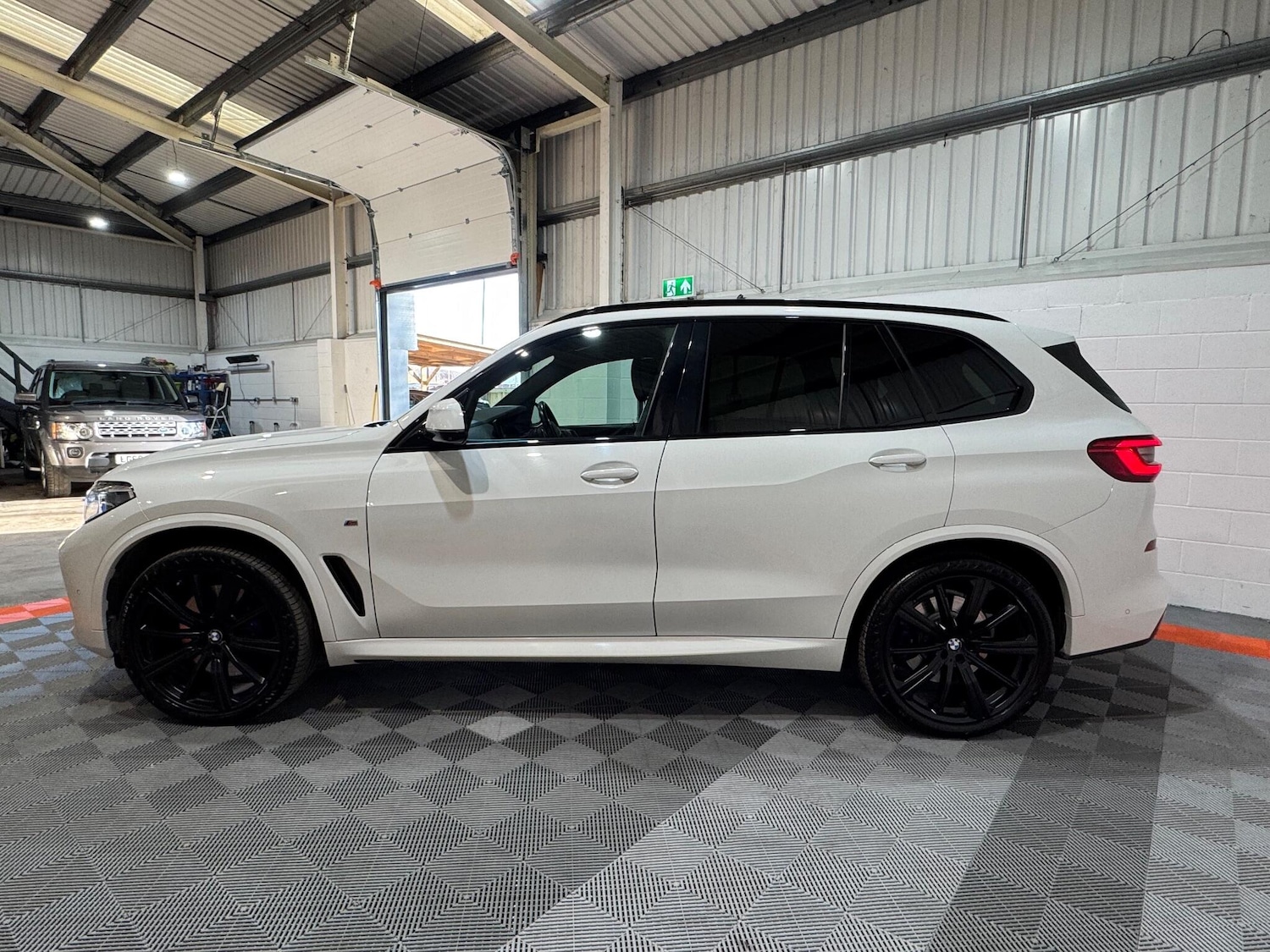 Used BMW X5 2019 for sale - 76803541: Photo 2