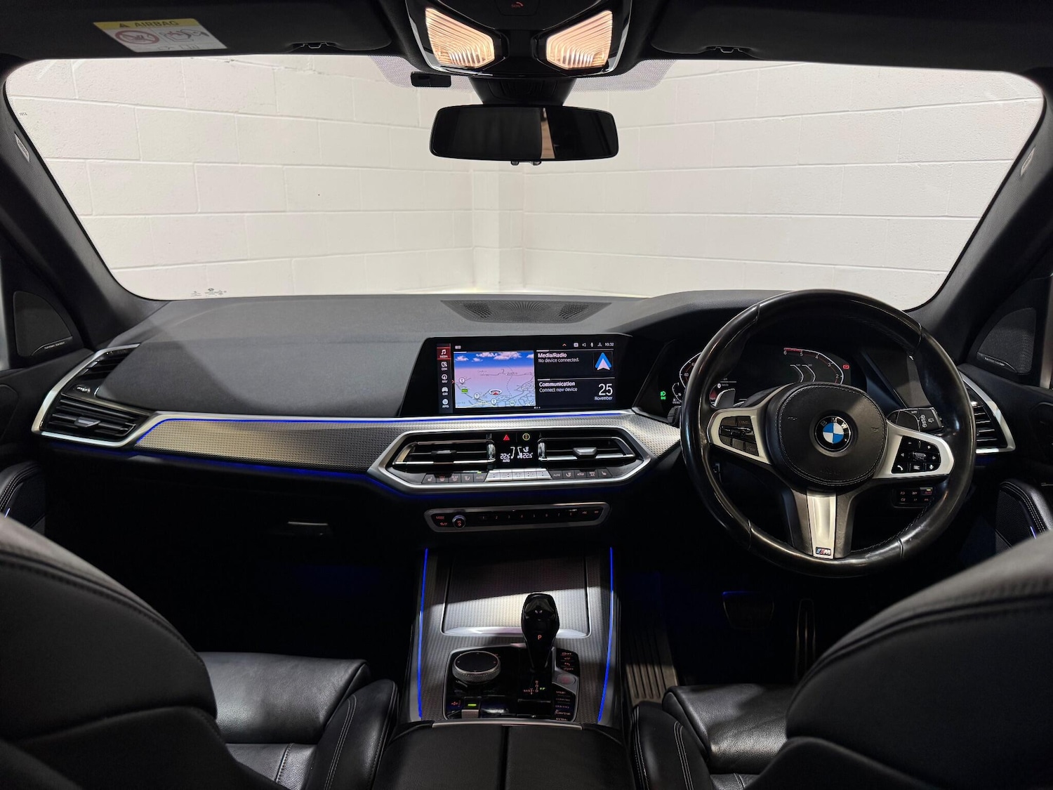 Used BMW X5 2019 for sale - 76803541: Photo 20