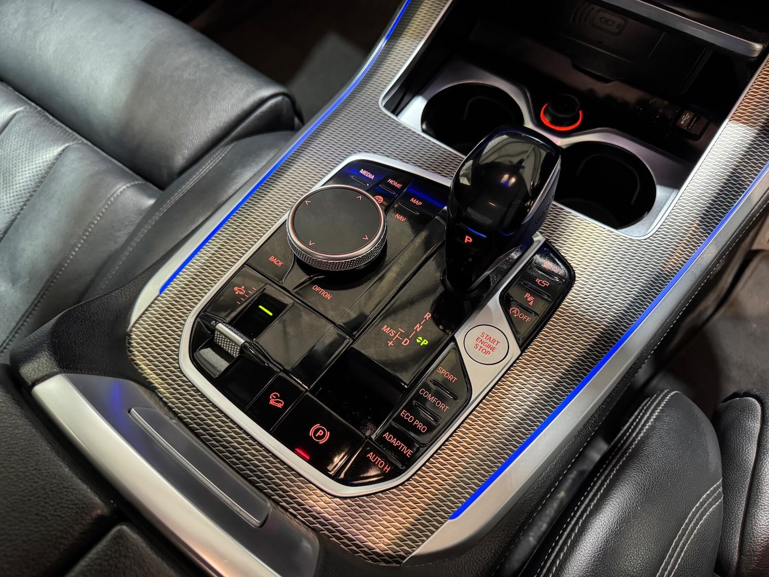 Used BMW X5 2019 for sale - 76803541: Photo 21