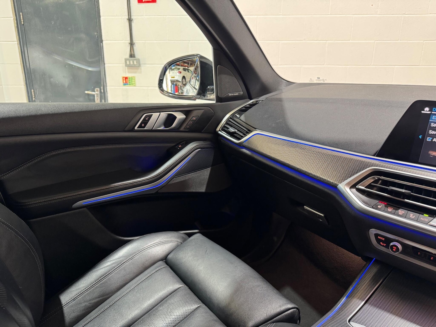 Used BMW X5 2019 for sale - 76803541: Photo 22