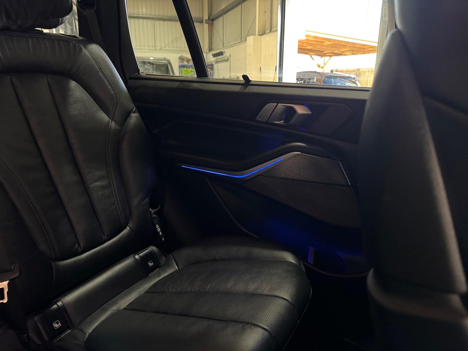 Used BMW X5 2019 for sale - 76803541: Photo 26