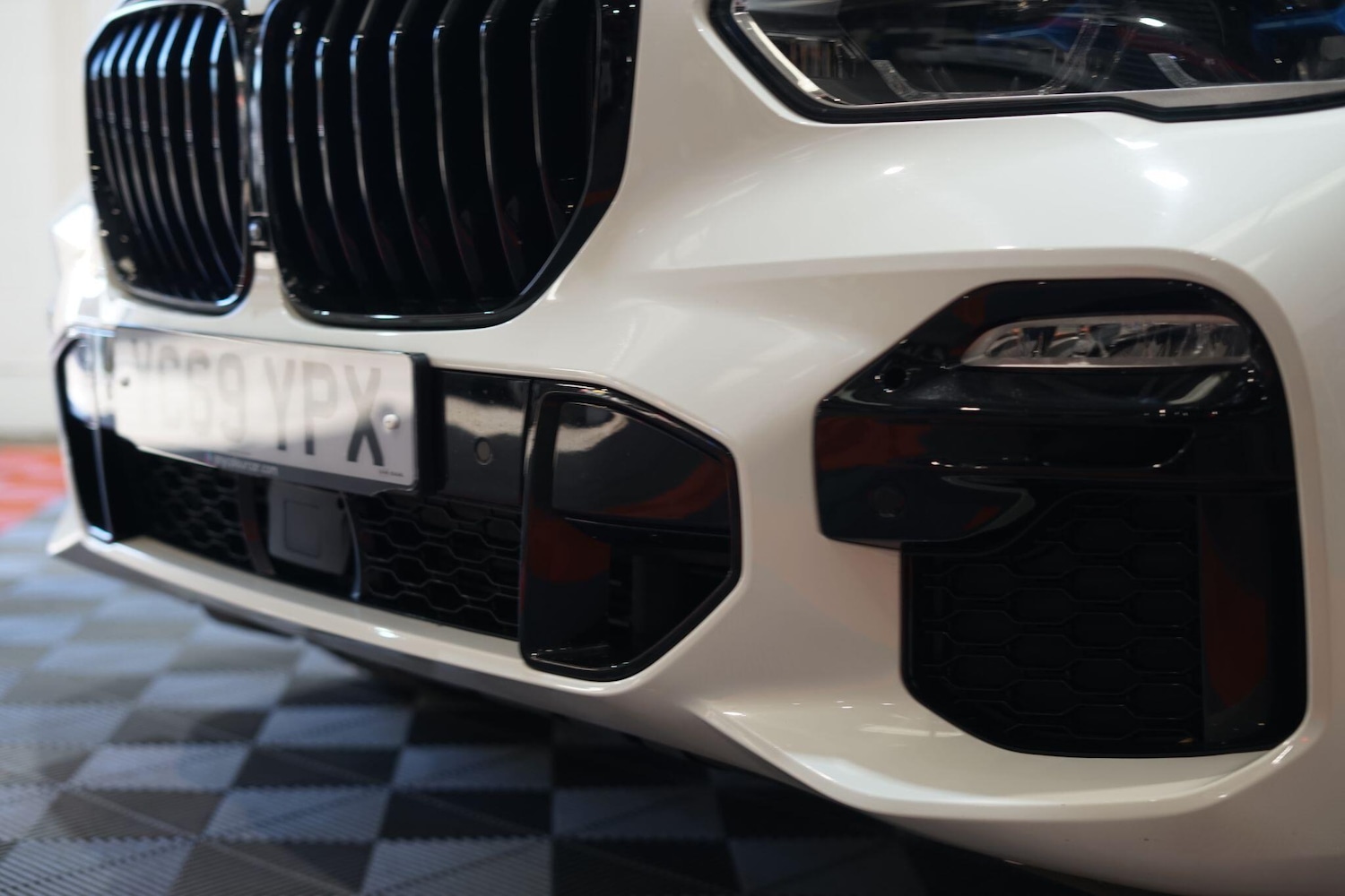 Used BMW X5 2019 for sale - 76803541: Photo 27