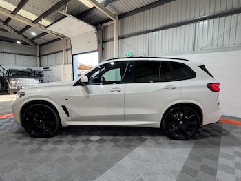 Used BMW X5 2019 for sale - 76803541: Photo