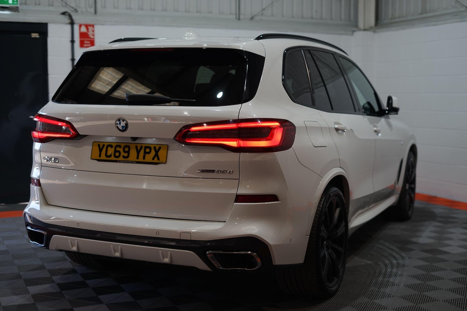 Used BMW X5 2019 for sale - 76803541: Photo 3