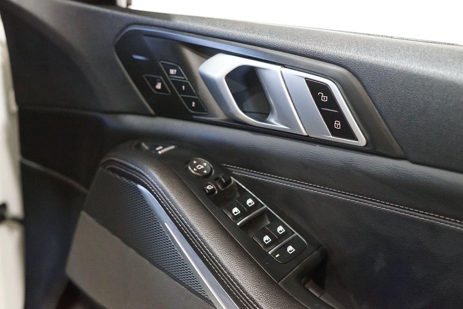 Used BMW X5 2019 for sale - 76803541: Photo 35