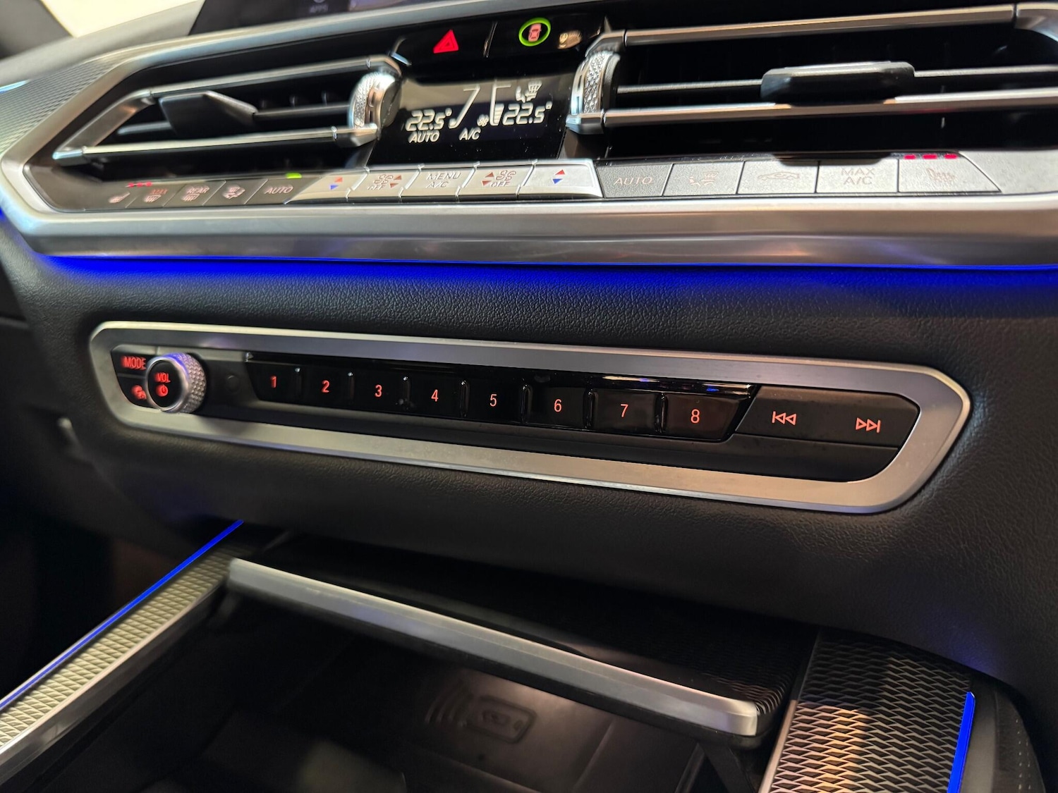 Used BMW X5 2019 for sale - 76803541: Photo 37