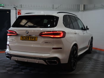 Used BMW X5 2019 for sale - 76803541: Photo
