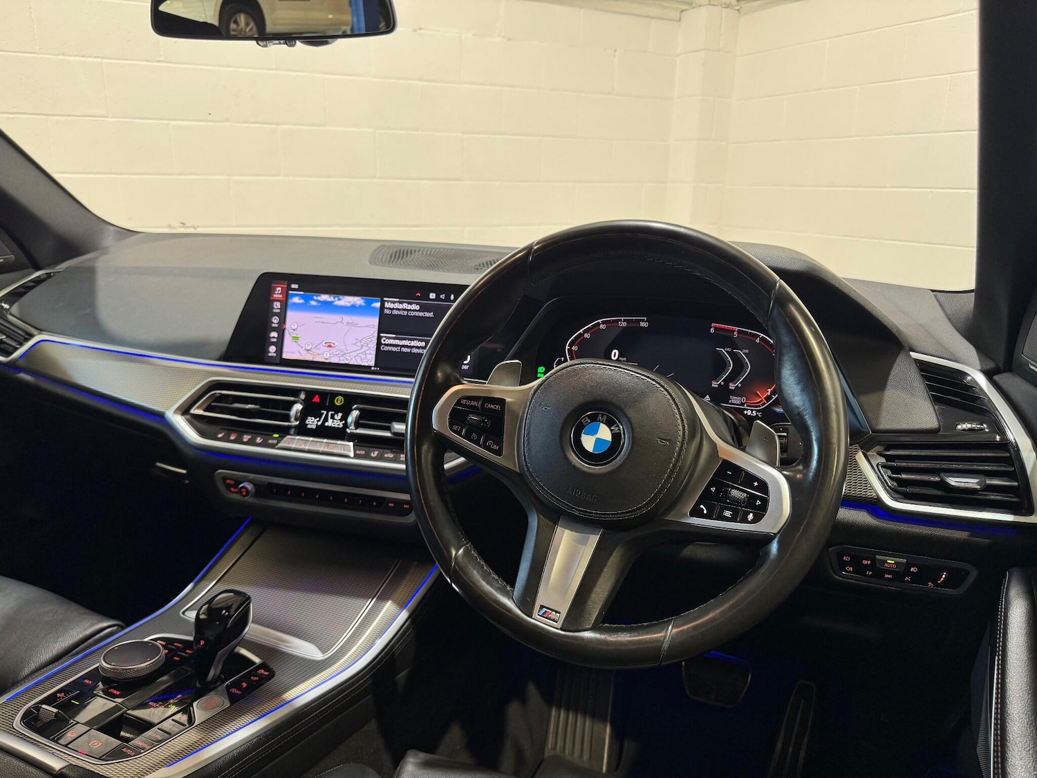 Used BMW X5 2019 for sale - 76803541: Photo 4