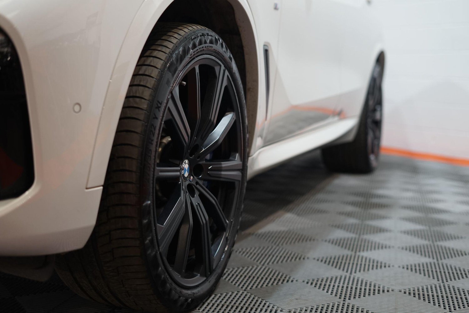 Used BMW X5 2019 for sale - 76803541: Photo 41