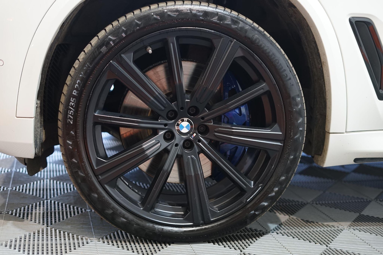 Used BMW X5 2019 for sale - 76803541: Photo 42